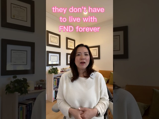 FND in Teens: 3 Life-Changing Tips to Take Control!