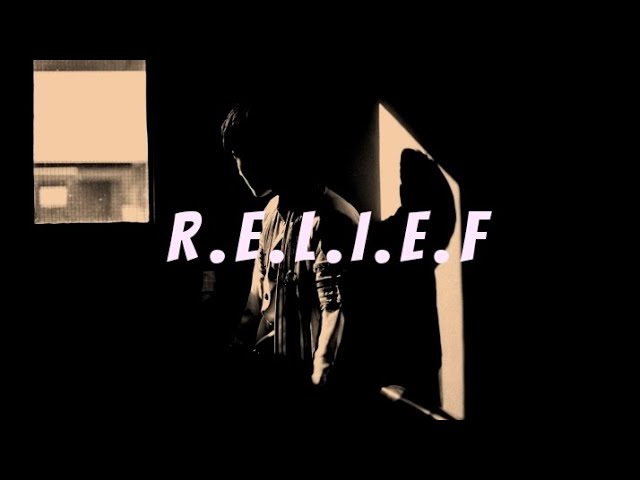 Relief - Jade Omari lyrics Video 