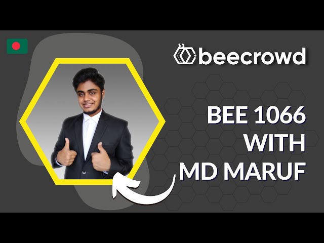 [BEN] Md Maruf Sarker - BEE 1066