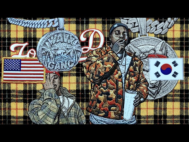 Fox BD - Pharmacy R Us (feat. Babyface Ray)  [Official Music Video]