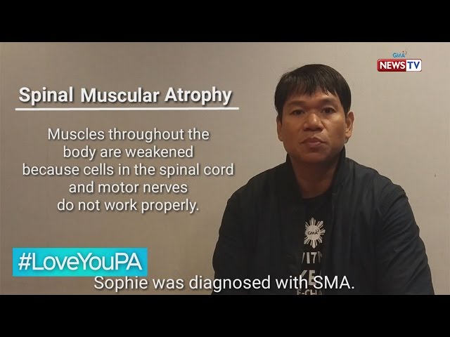#LoveYou, PA!: What kind of father is Jay Taruc?