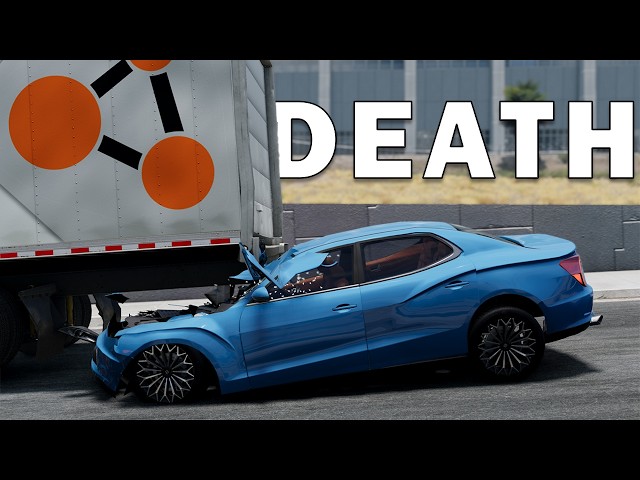 7 Underrated BeamNG Mods!