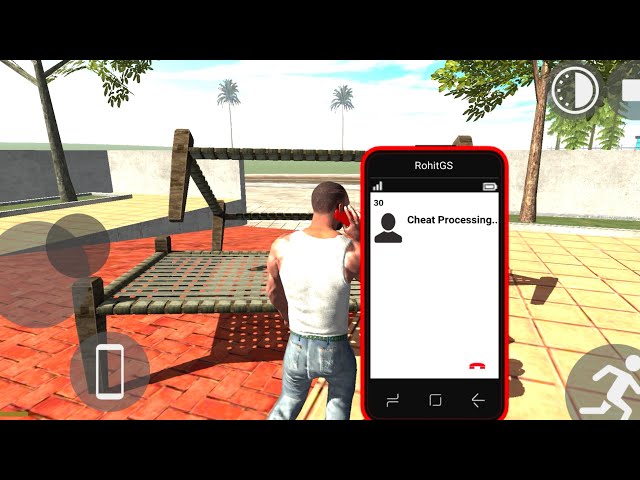  Charpai Car Cheat Code In Indian Bike Driving 3D 🤑 | Indian Bike Driving 3d New Update 🔥 igs gamer 