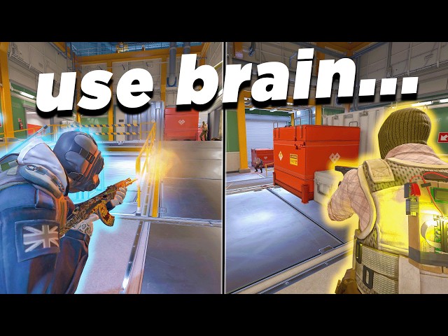 4 Solo Queue Concepts You Don't Know