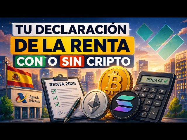 How to File Your Income Tax Return (With Crypto or Not) Easily with TaxDown in 2025