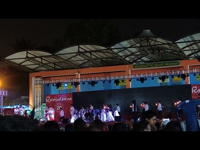 School day celebration | Raviustsava