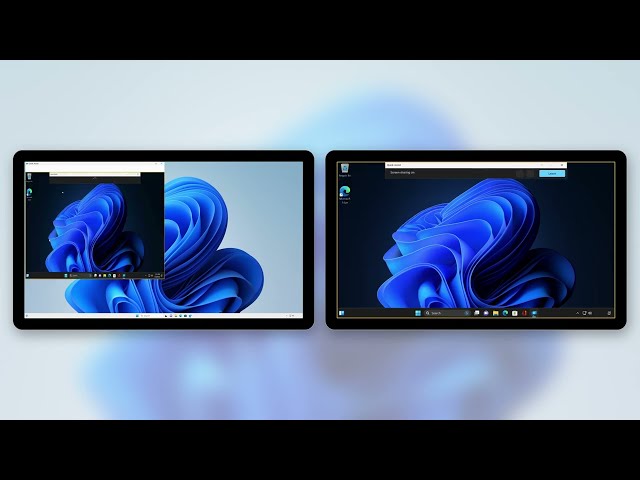 Get or give help with Quick Assist | Windows 11