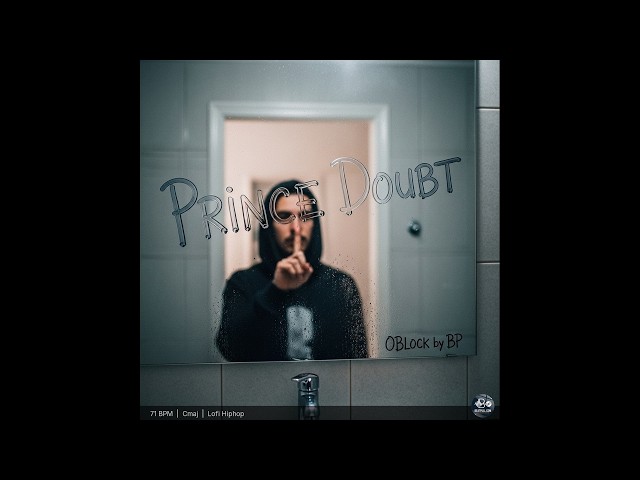 [FREE] Kupla Type Beat - "Prince Doubt" | Lofi Hiphop Beat 2026