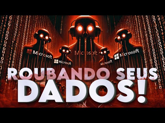 A Verdade que ESCONDEM de VOCÊ. - A Filosofia do Software Livre.