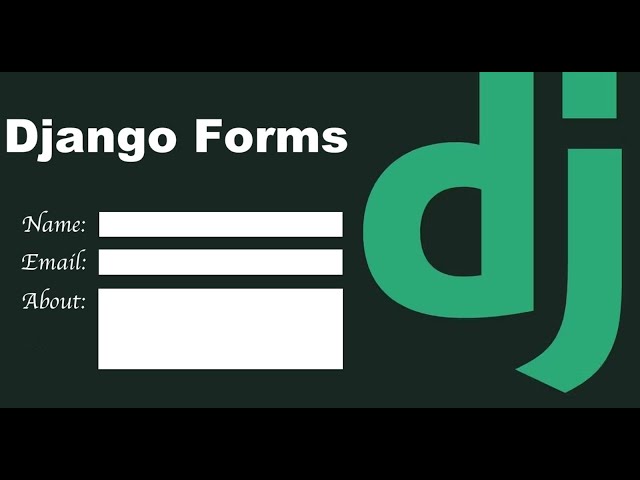 Django Forms From Model Tutorial: Build a Complete CRUD Application | Beginner-Friendly Python Guide