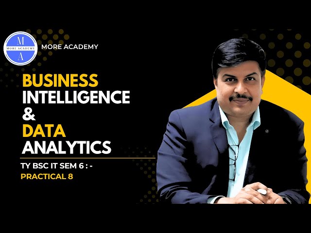 BIDA Practical 8B | Data Visualization Using Python & Power BI on Sales Data