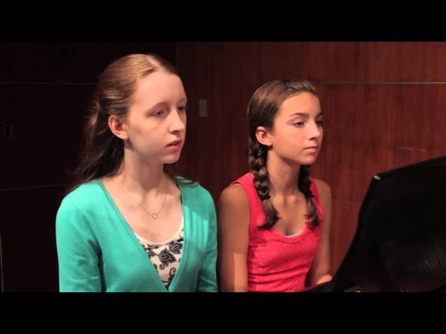 FJH Music Company - "Flower Duet from Lakme" by Leo Delibes