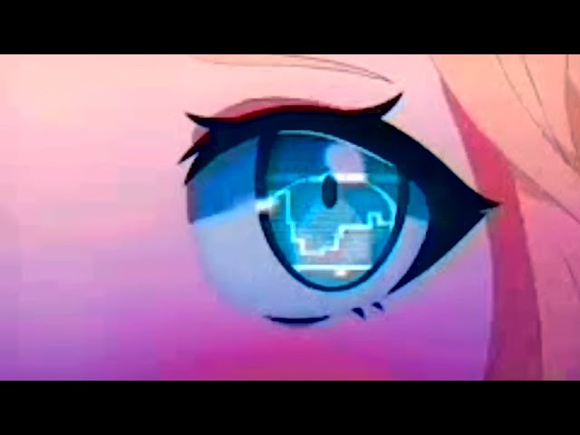 Mon Ami (Punk Rock Screamo Rap Edition)