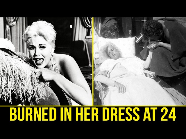 20 Old Hollywood Stars Who Died at the Top