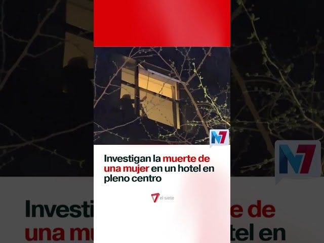 LA VÍCTIMA ERA ORIUNDA DE BUENOS AIRES