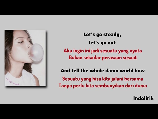 drop dead - Olivia Rodrigo | Lirik Terjemahan Indonesia 