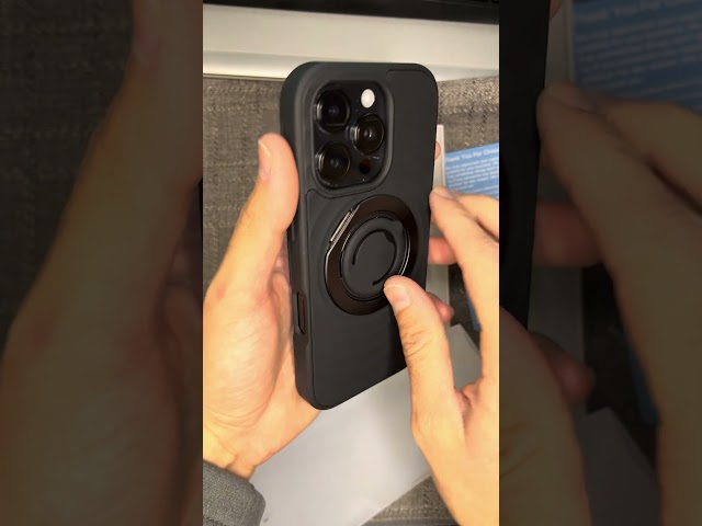 Amazon Case: Mowei iPhone 16 Pro #iphone #smartphone #phonecase #16pro #tech