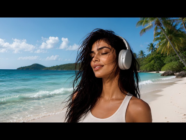 Lo-fi Deep House - Otra Vez Igual (Ibiza Edit)
