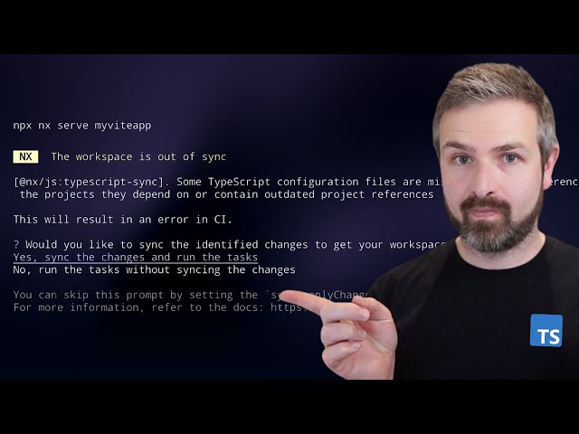 TypeScript Monorepos Done Right!