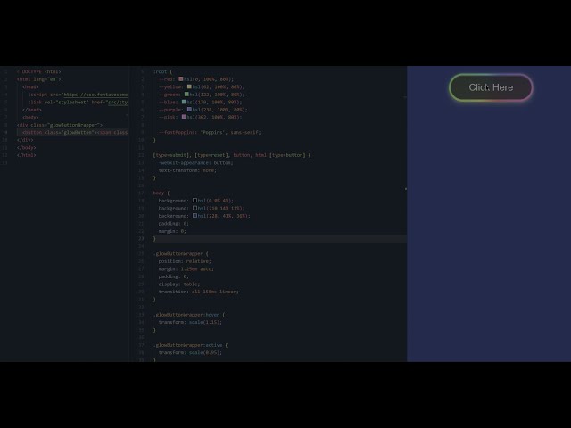 Beginner HTML and CSS @CodeCrafters