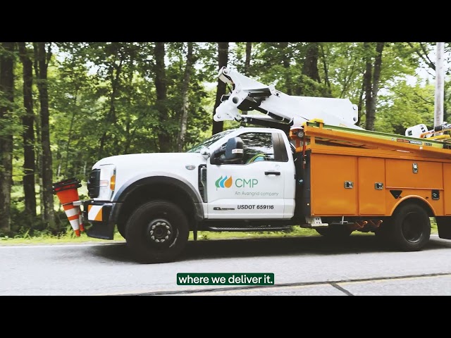 Building Stronger Communities Together | Avangrid