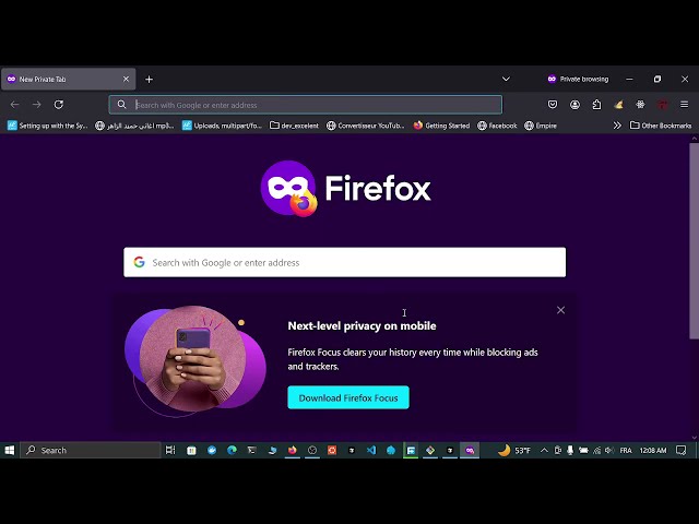 An example of a web server written with Node js