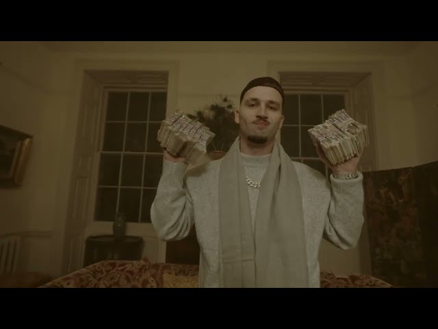 Franklin & S3vi - #32 | (Official Music Video)