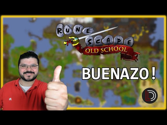 Vale la pena Runescape en 2026?? - Old School Runescape Español