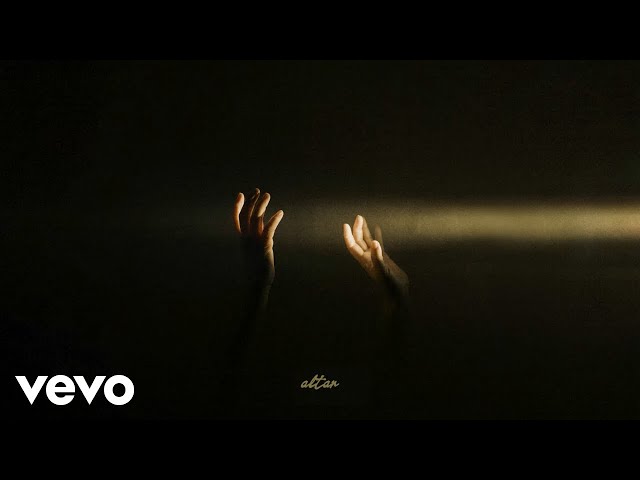 Hulvey, Forrest Frank - Altar (Official Audio)