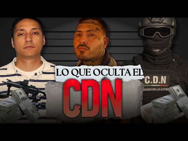 La Verdad Oculta del Cártel del Noreste