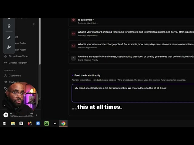 Raisolve Walkthrough: Set Up Your AI Customer Support in Minutes (Full Tutorial)