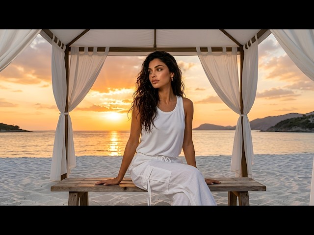 Deep House - Mine Baby (Ibiza Edit)