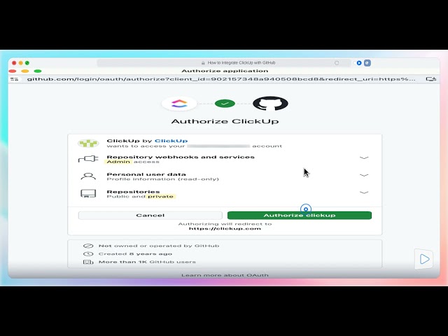 How to Integrate ClickUp with GitHub for Seamless Content Management (Step-by-Step)