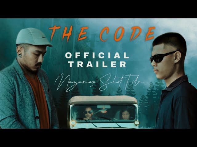 The Code | Official trailer | 2021                           #shortfilm #northeast #thelandofangh