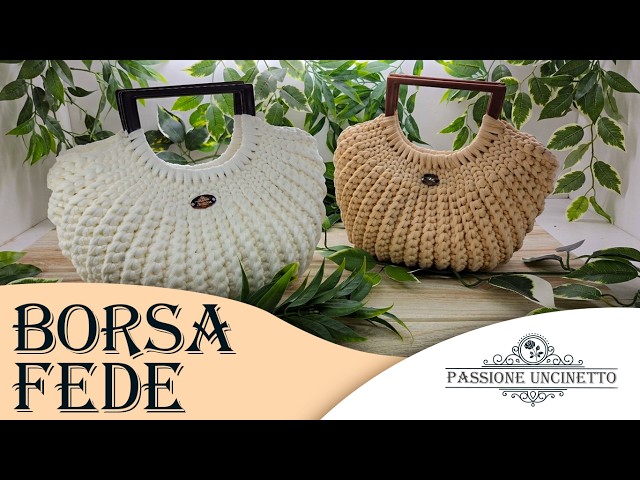 TUTORIAL: Borsa Fede