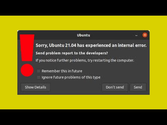 Why Desktop Linux Still Sucks in 2025
