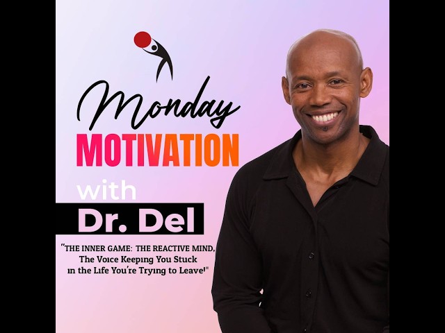 Monday Motivation:  The Inner Game: The Reactive Mind