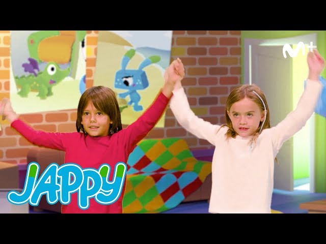 Jappy Soy (Baile) | JappySoy