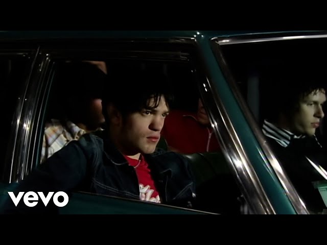 Sum 41 - Some Say (Official Music Video)