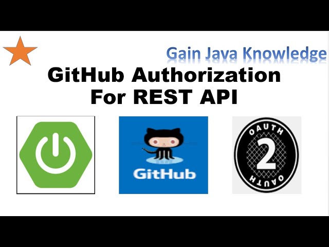 Spring Security Using OAuth2 In Spring Boot