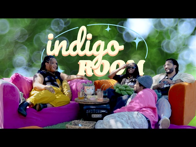we at the party with it (with Happy Hour AKA DoubleHBoyz) | Indigo Room 009