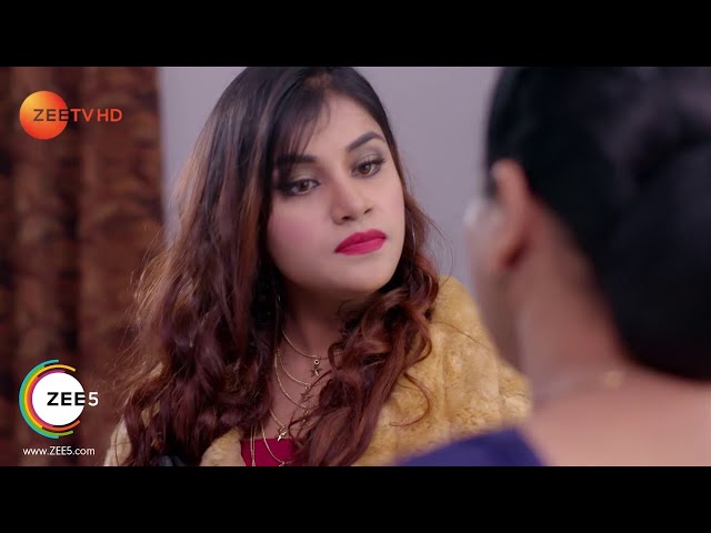 Detective Didi - Hindi TV Serial - Best Scene - 7 - Sonia Balani, Manish Goplani- Zee TV