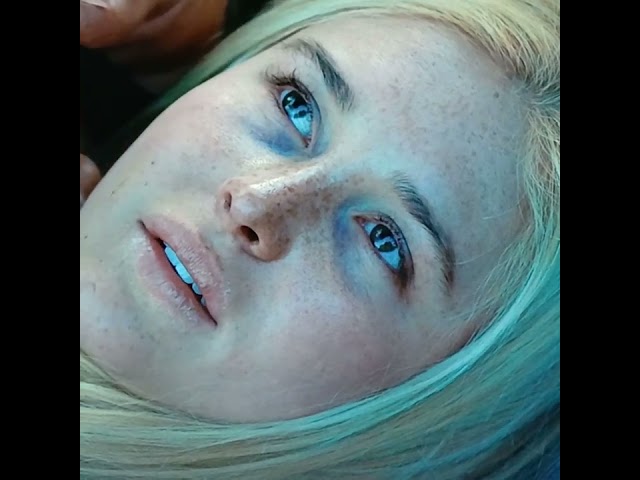 Elsa Dutton Dies in 1883 #1883 #movie #yellowstoneseason5