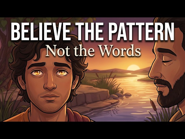 Believe the Pattern, Not the Words | A Wisdom Story