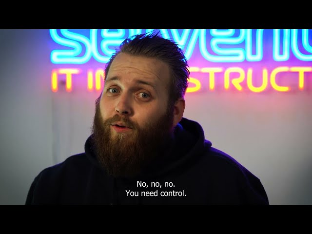 The best Anti DDoS Solution