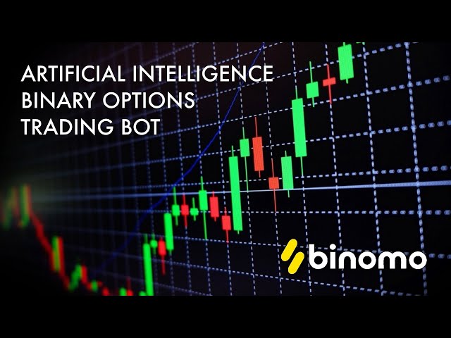 Artificial Intelligence Binary Options Trading Bot (Python)
