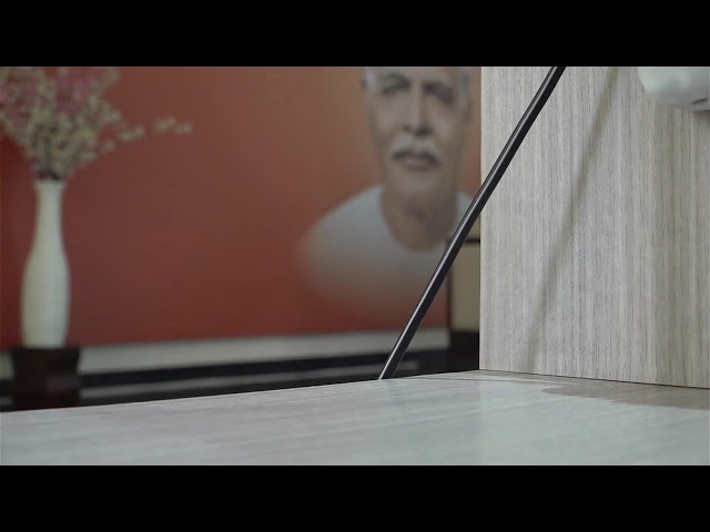 BK Nigdi Murali Class 12 Oct 2020