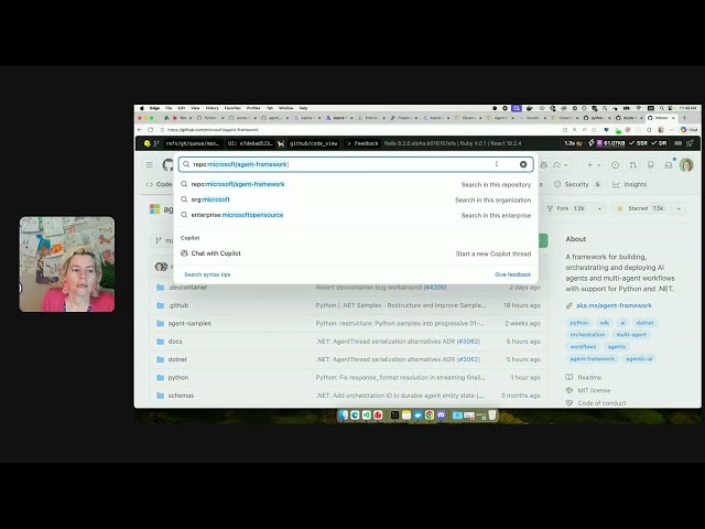 Python + Agents Session 3: Office Hours Q&A - February 26, 2026