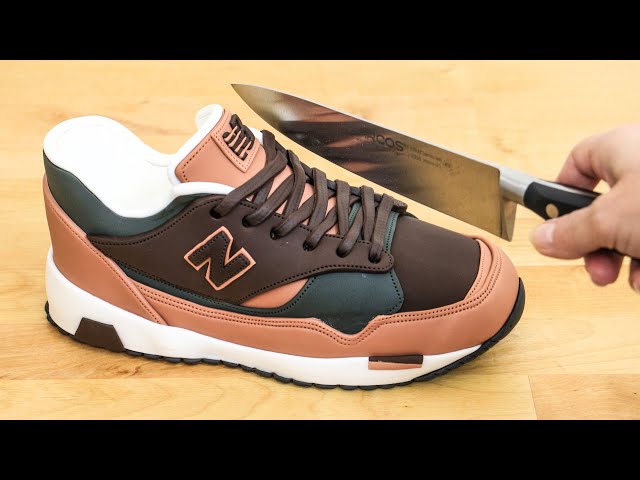 New Balance Cake in 10 Minutes | Cakes That Looks Like Real Objects
