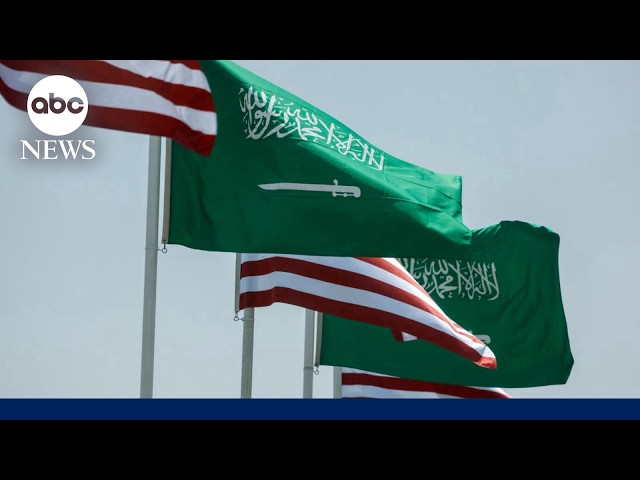 Potential roadblock US nuclear power deal with Saudi Arabia